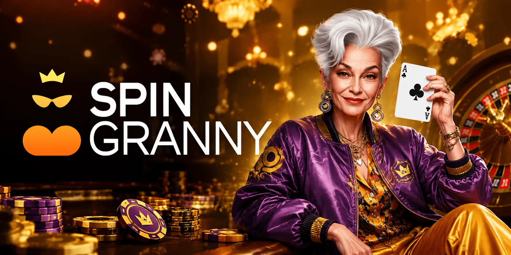Spingranny-casino