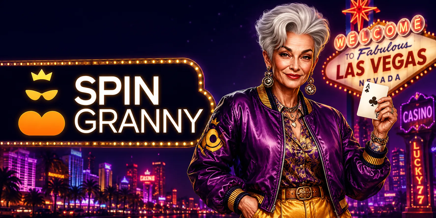 Spingranny-casino