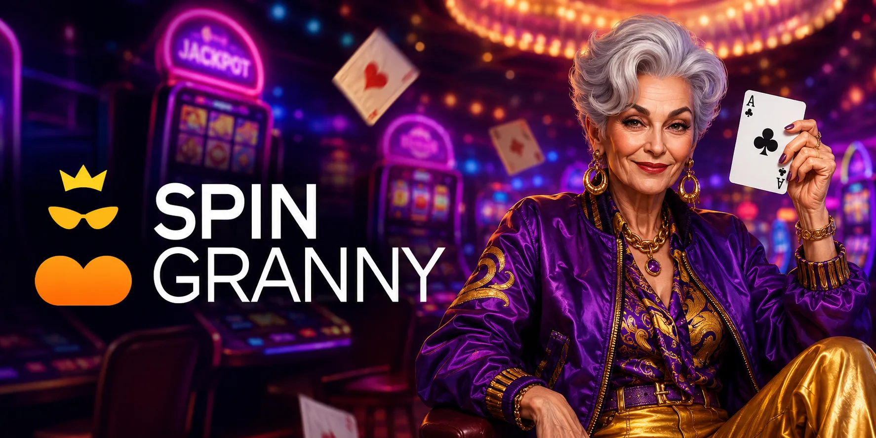 Spingranny-casino