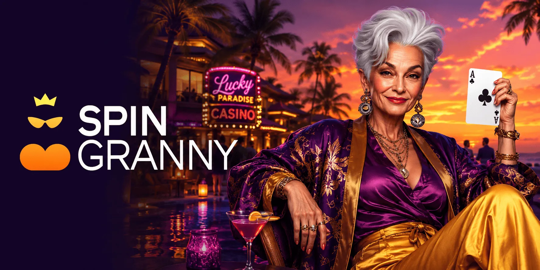 Spingranny-casino