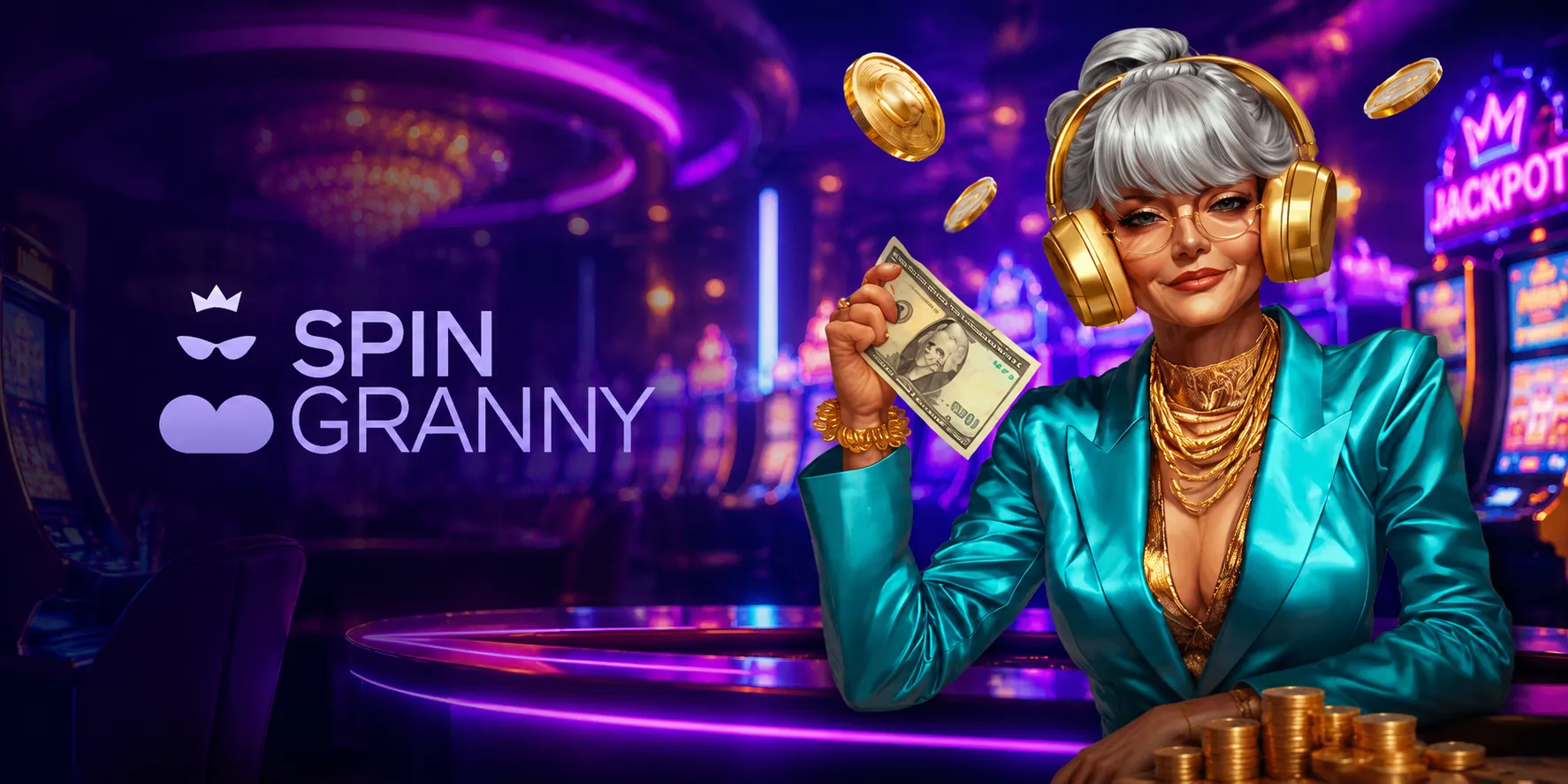 Spingranny-casino