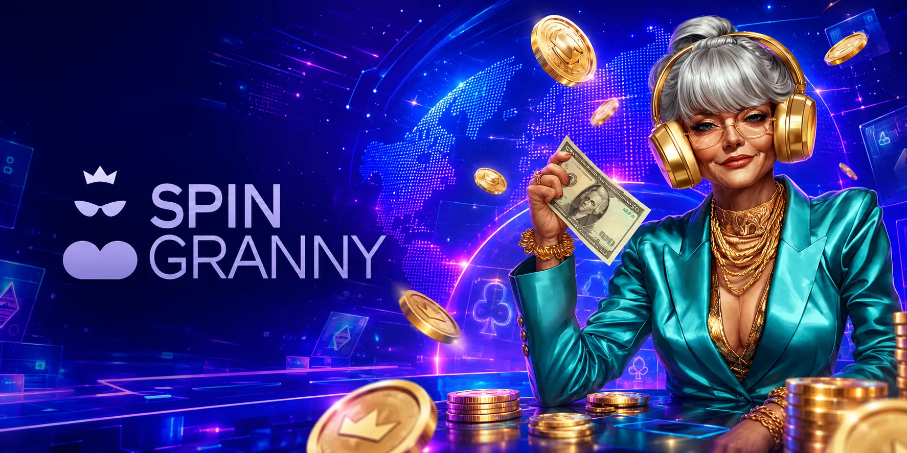 Spingranny-casino