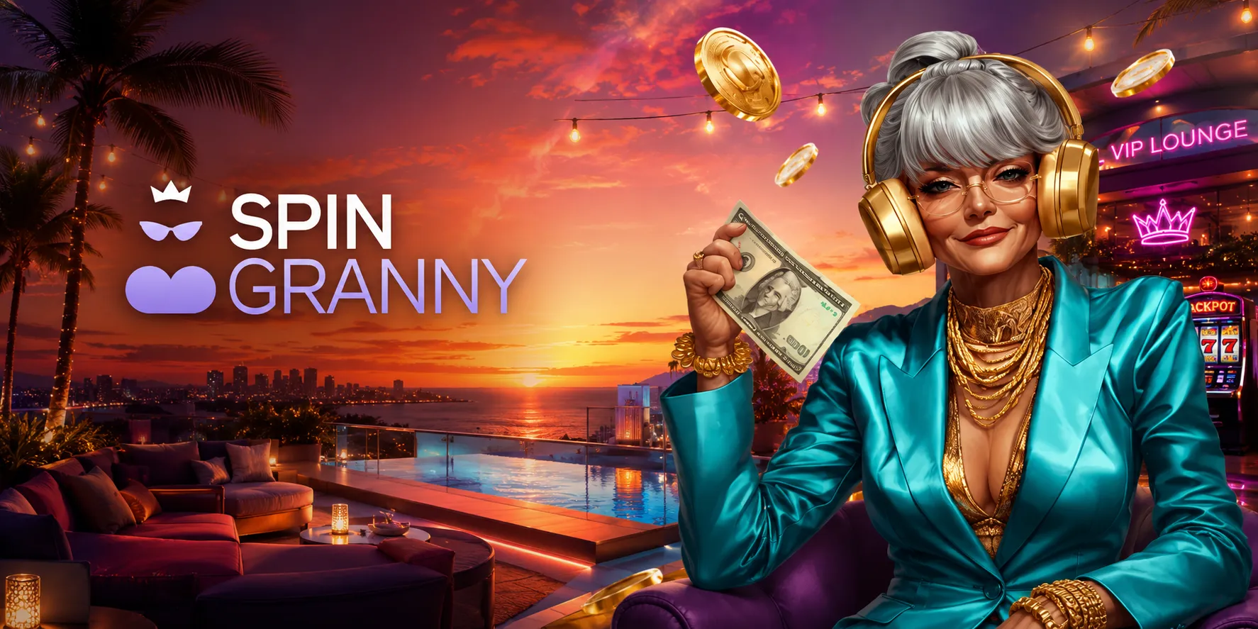 Spingranny-casino